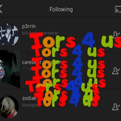 p3rrin x zodiak x zongoso - 2or.tor (prod. hotelgodlin)