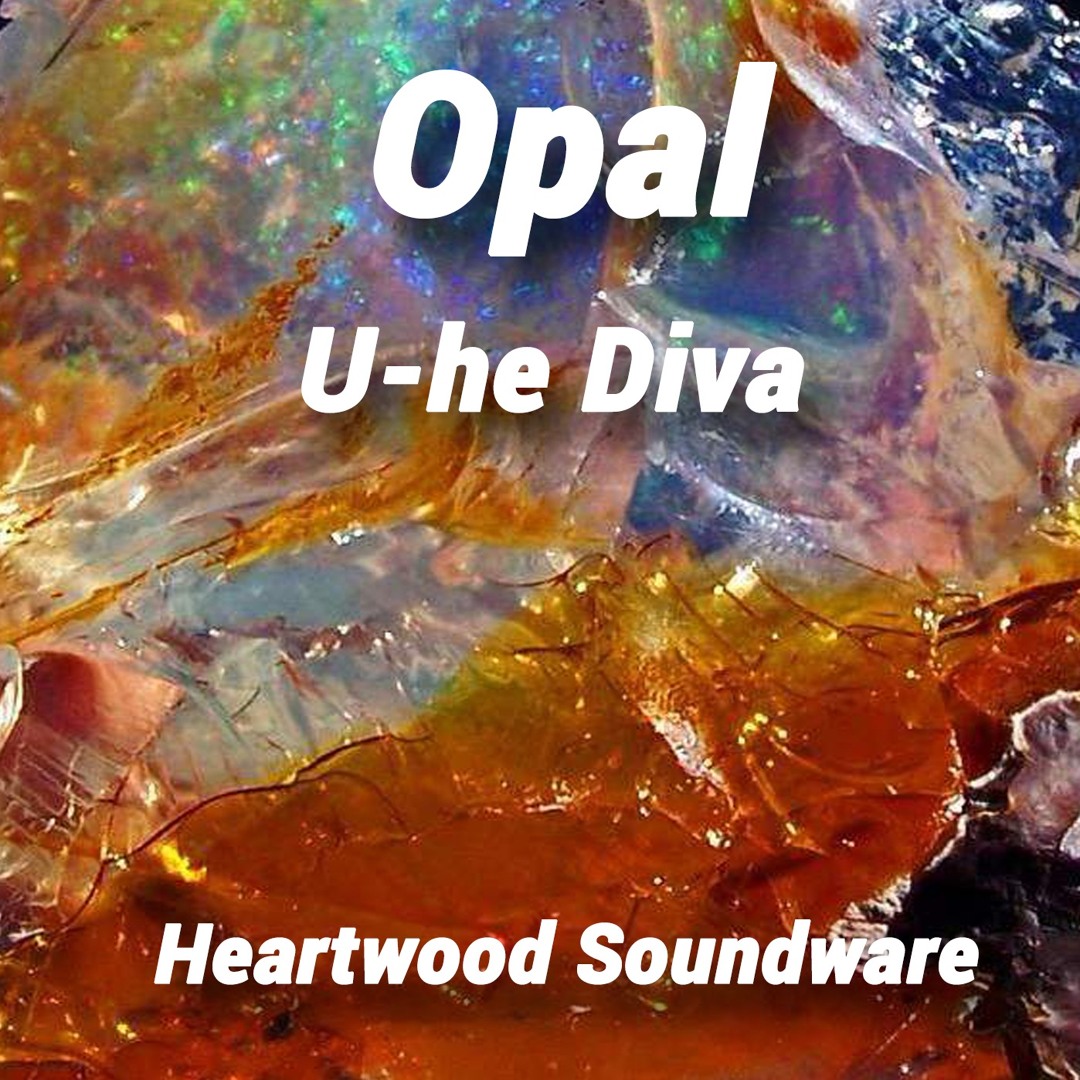 Diva Opal