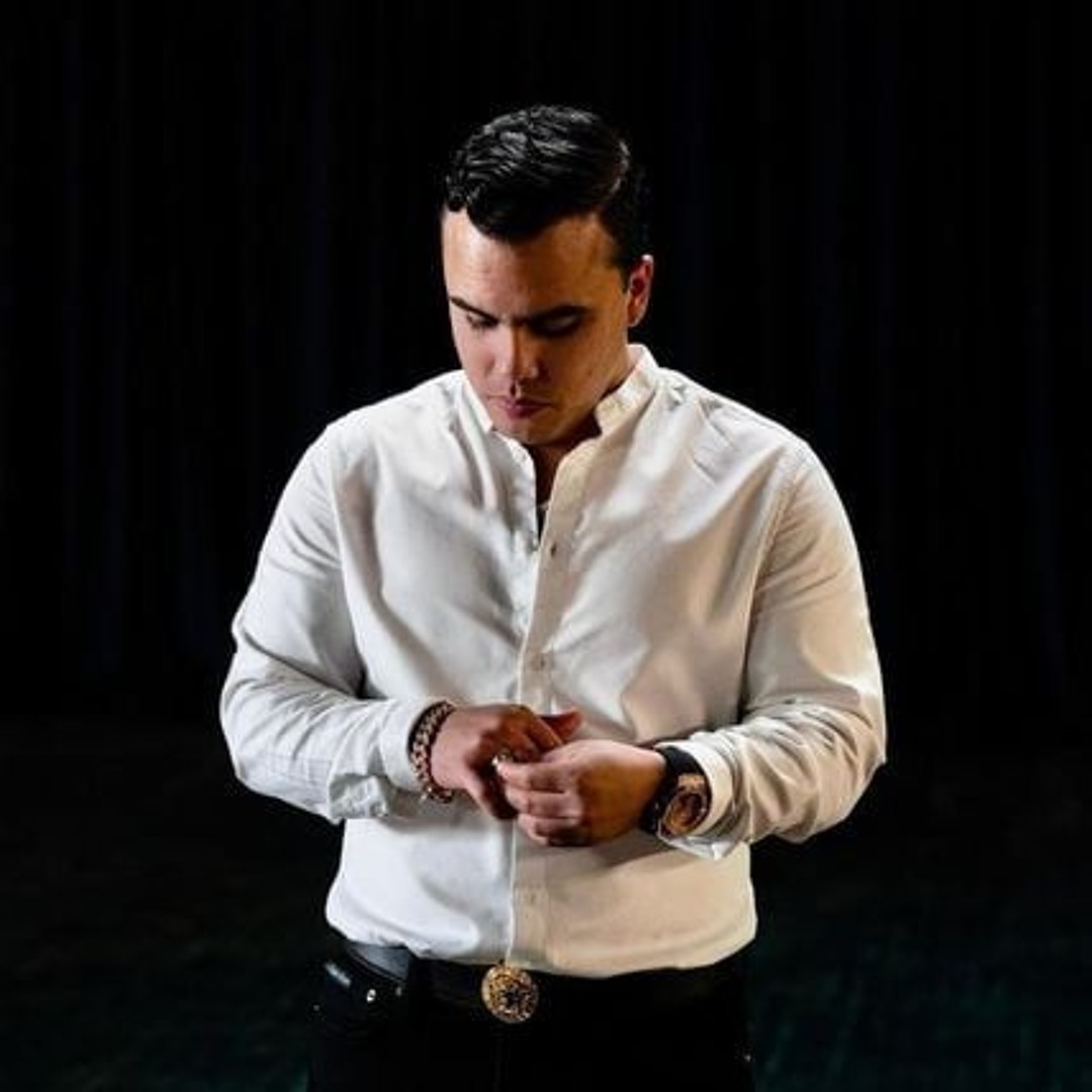 Stream Otoniel 8 Listen To Le Pregunté Al Tiempo Nacho Castillo Le