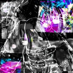 machine girl - grindhouse (vex victoria remix)