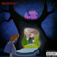 ⋆˚࿔ 💜 𝜗𝜚˚⋆ RABBIT HOLE ft. S-Jay 🐇🐇🌿