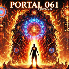 Portal 061 - Fireman