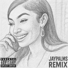 Shenseea – Hit & Run (Jaypalms Remix) [Afro House Flip]