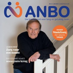 ANBO Magazine Editie 3 2023