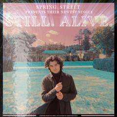 'still. alive.' (extended mix)