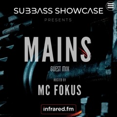 Mains Fokus Phonetic Guest Mix April 24