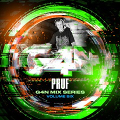 G4N Mix Series Volume Six - PRUF