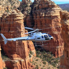 Best Helicopter Tours In Sedona Az Prices Reviews