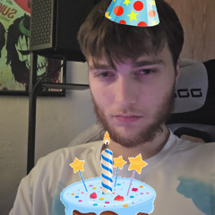 it's my birthday [sxrpt]