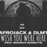 Afrojack & DLMT Feat. Brandyn Burnette - Wish You Were Here (Mr Beo Remix)
