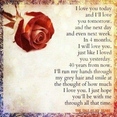 Lo How A Rose