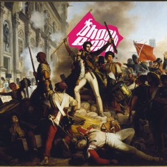 Just the Music from Bastille Weekend! Show 483