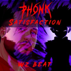 Phonk Satisfaction - WZ Beat