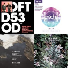 MARCO CAROLA- MUSIC ON