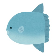 Mola Mola