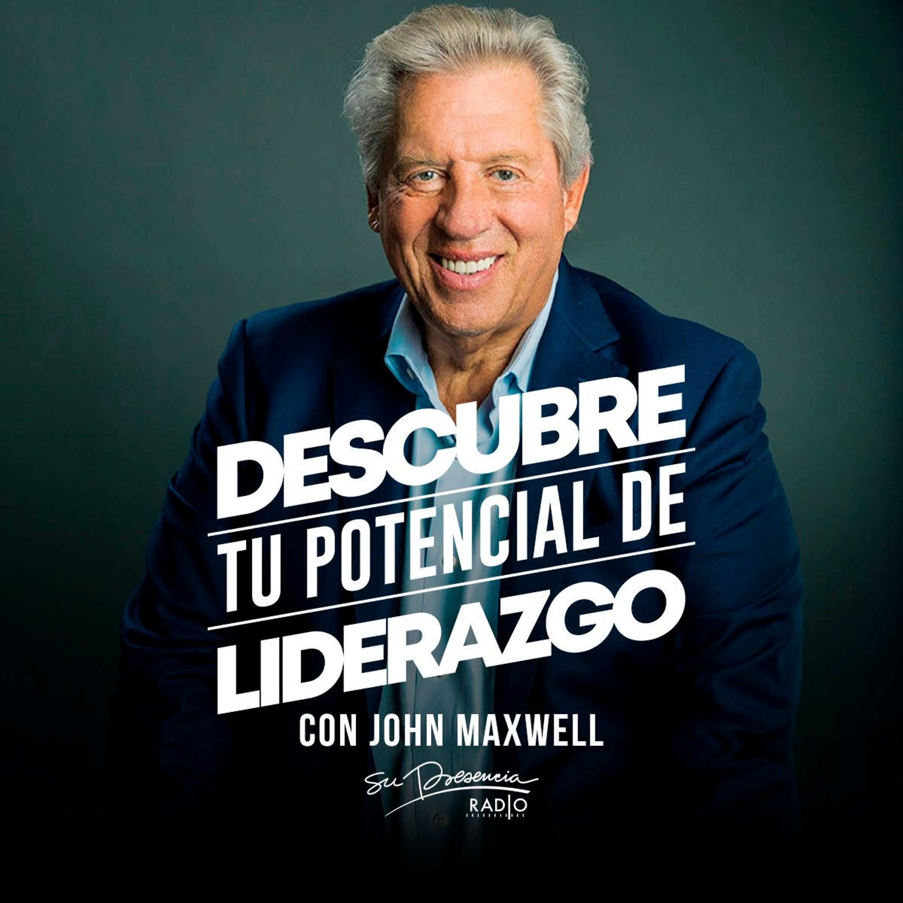 El reto de entregarse a los demás - Descubre Tu Potencial de Liderazgo 150