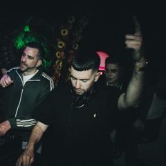 MAATA - Live Set 2025 | Dancehall Basshall Latin