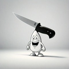 ???- KNIFE HEAD