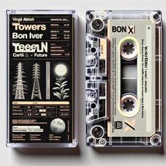 Towers • Teen X