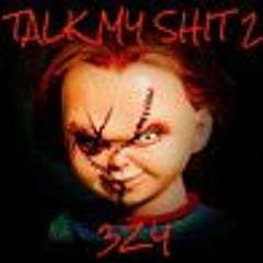 Baby 3zy -Talk My Shit 2