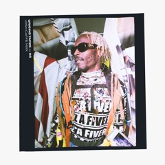 Origins Tapes 003 - Josh Caffe