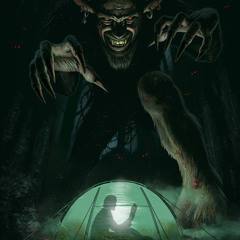 creatures of the nights prod.MOTHMAN