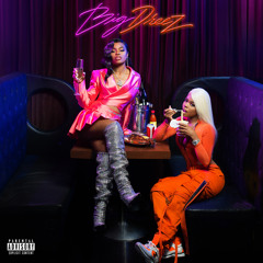Chanel Slides (feat. Kash Doll)
