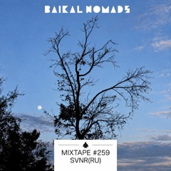 Mixtape #259 by SVNR (RU)