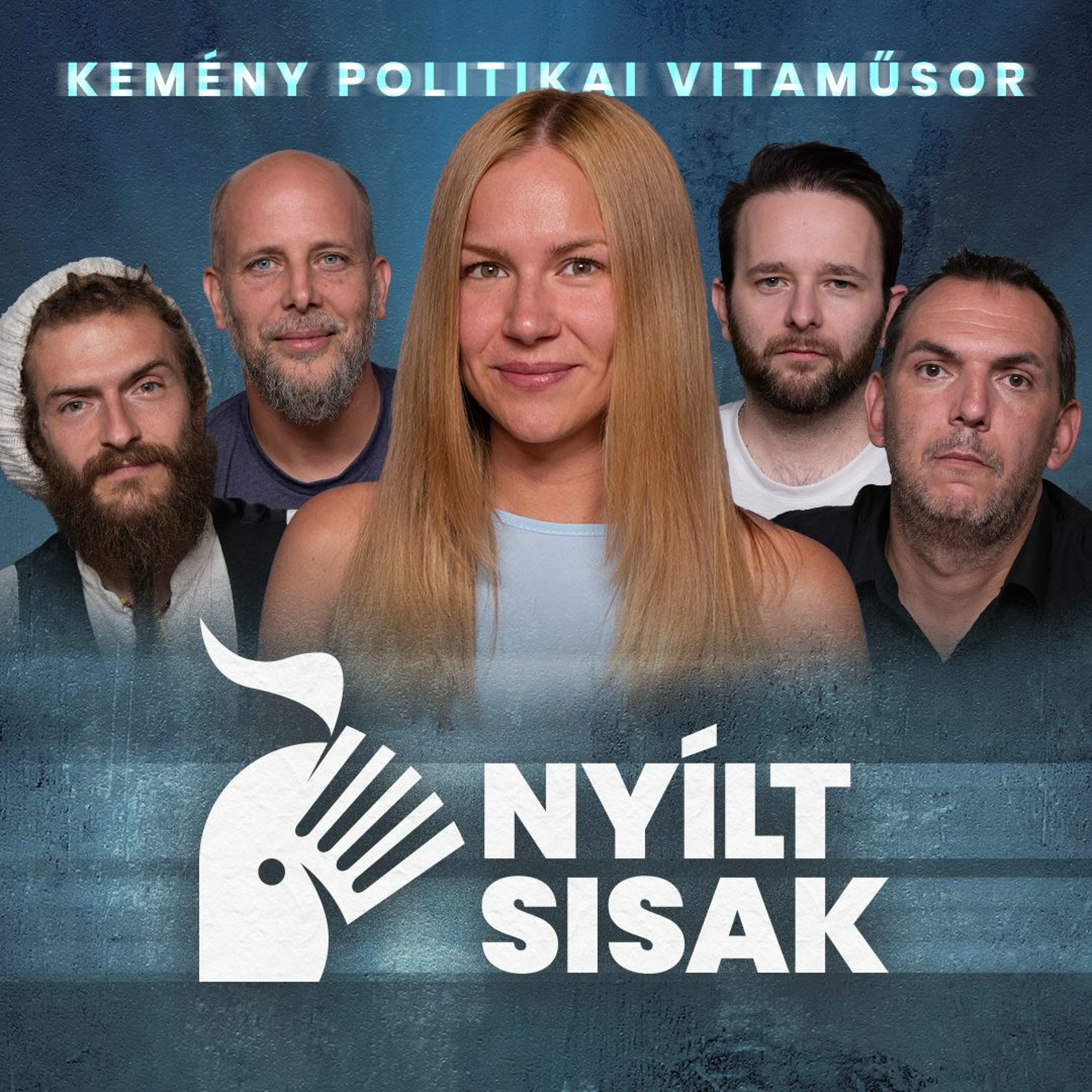 Jelen Podcast