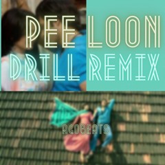 Pee Loon - Mohit Chauhan(Drill Remix)