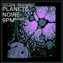 LYL Radio - Planète Noire - Stakhan (11.02.20)
