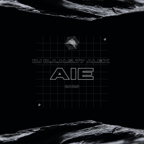DJ D.A.M.S.77 ALEX Aïe 2025