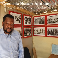 Genocide Museum Swakopmund