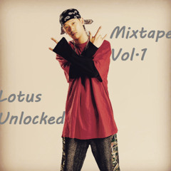 1. Lotus Root - APT Remix