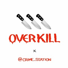 Дугаар #45 OVERKILL feat. @crime_station