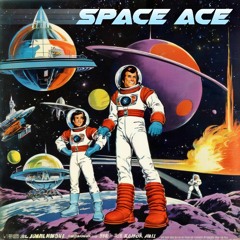 Theme From Space Ace