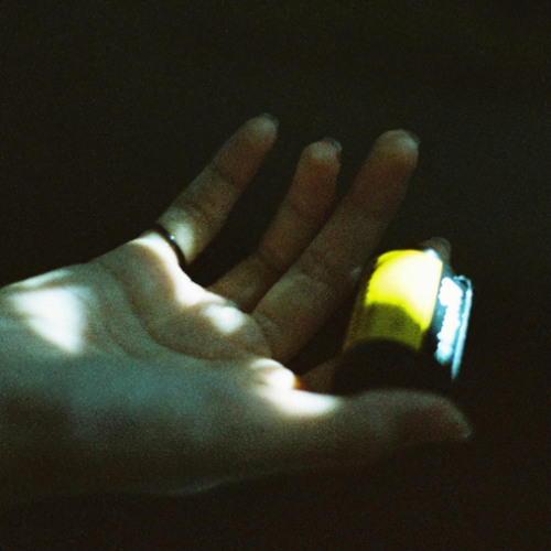 미안해