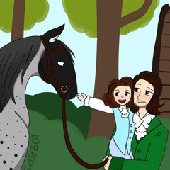 leslie odom jr lin manuel miranda dear theodosia