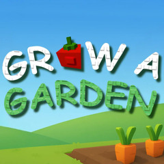 grow a garden (prod. ghoul)