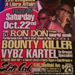 Related tracks: Superstrong2005 ls FootaHype La plucky Ranks bounty zumjay blingdawg Bascom X vybzkartel