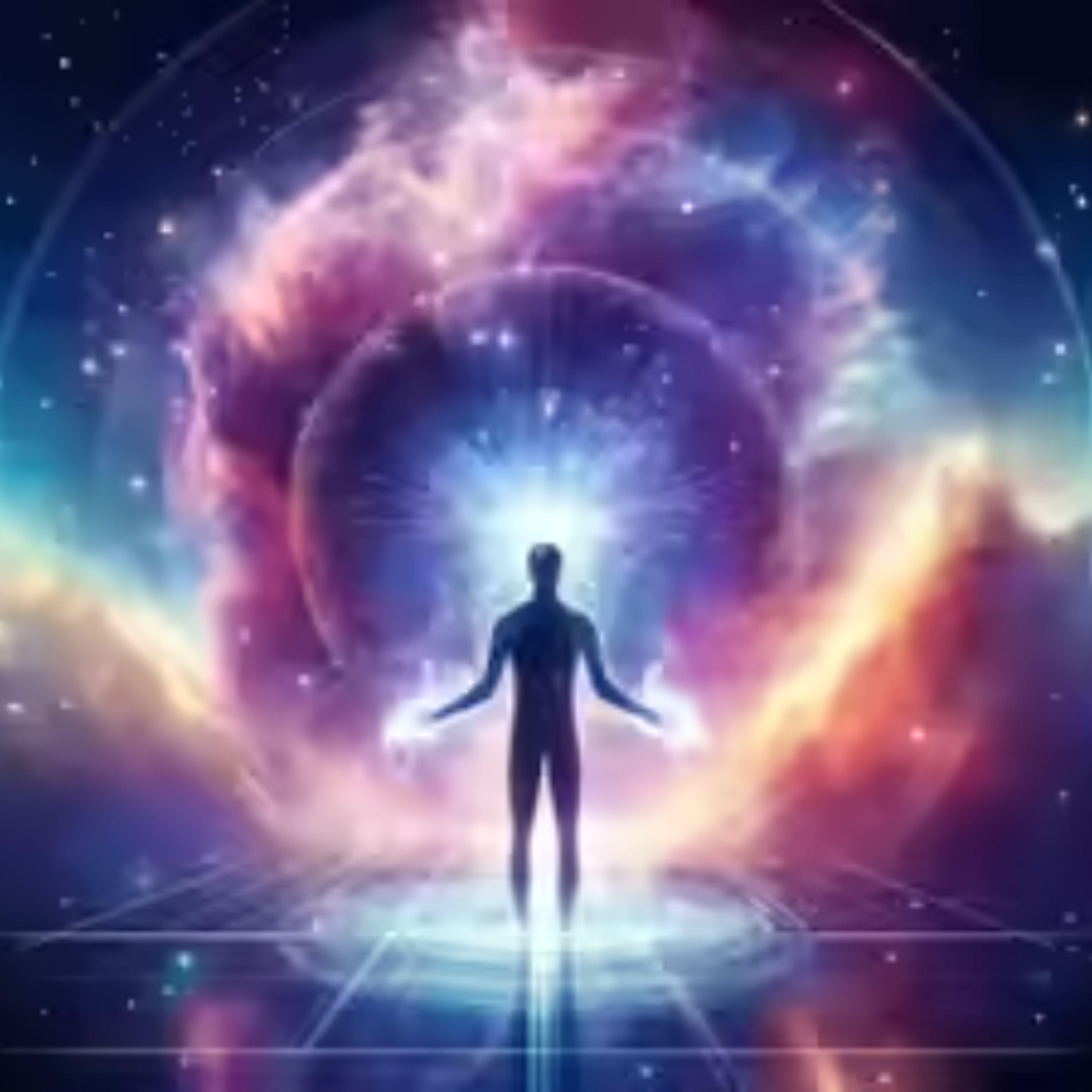 Manifestation: You Get What You Want - Alan Watts