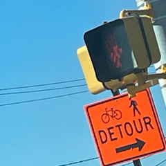 detour (prod me + fuchsia worldwide)