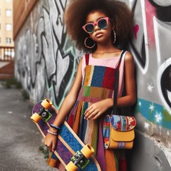 Bruno B - Colours  (Kiz Douceur)