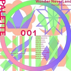 にじさんじ - Wonder NeverLand (ToYouトーヨー Remix)