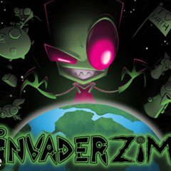INVADERZIM Ft 100itRon 👽🛸