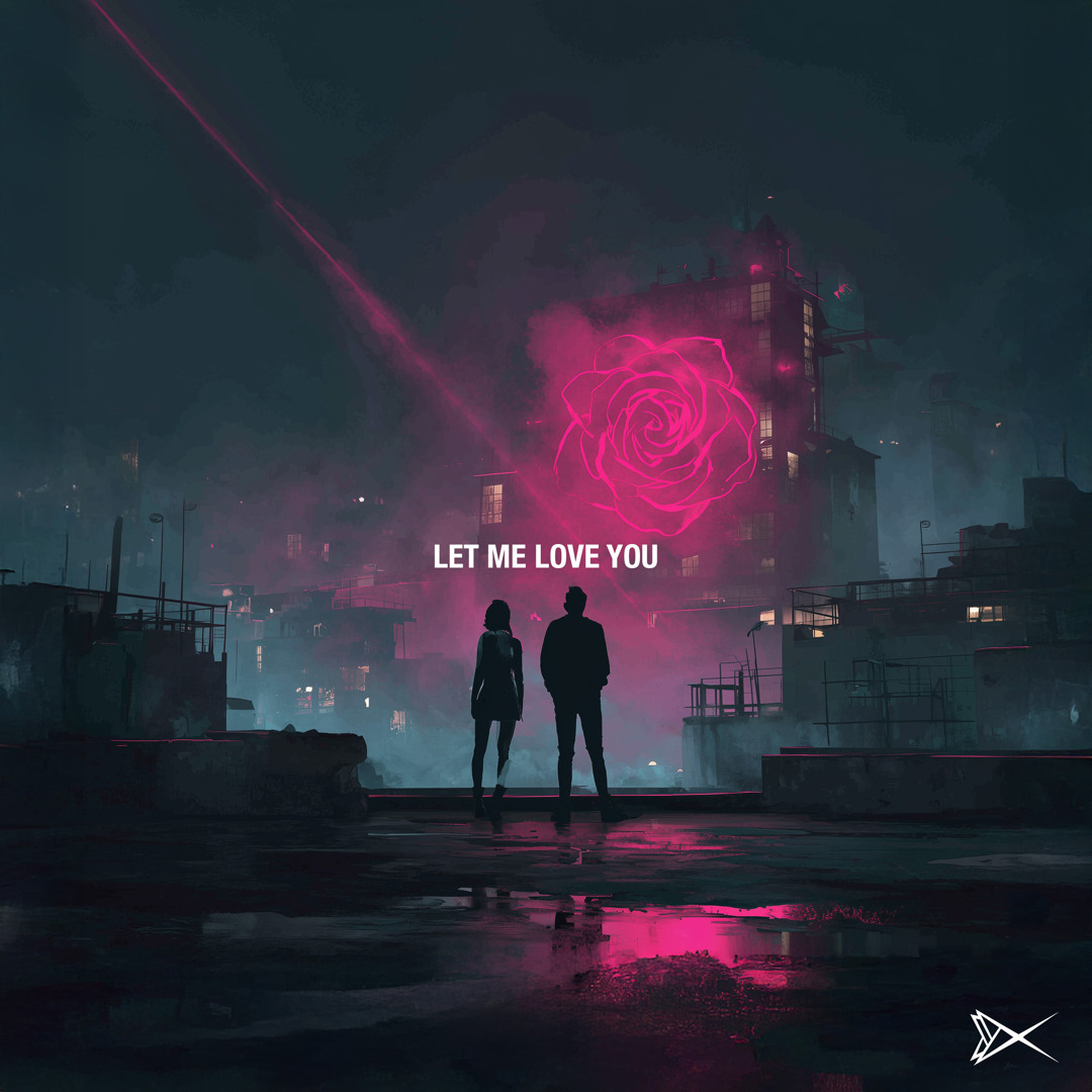 Stream Let Me Love You by BONNIE X CLYDE | Listen online for free on ...