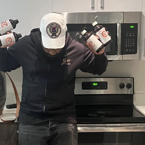 boogie. (fancy flow🕺🏽)@qua