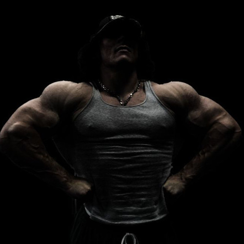 "You have to let me go" x Losing (slowed) (Tom Platz, Dorian Yates) gym motivation audios