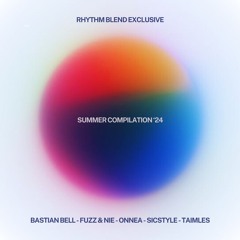 CONFESSIONS PART II (FUZZ & NIE REMIX) - No Verses