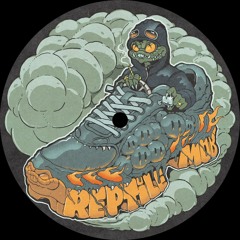 *PREMIERE* Firestar Soundsystem - Ganja Sensation (Johnny U-Tah Vocal Dub)